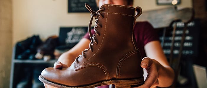 The Best Men's Work Boots - Handmade Work Boots