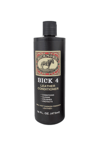 Boot Stuff And Accessories - Bickmore Leather conditoner for boots and leather