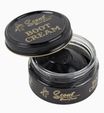 Boot Stuff And Accessories - Scout Boot Cream Polish