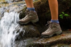 Women'sWaterproof Boots - Keen Waterpoof Boots for the ladies