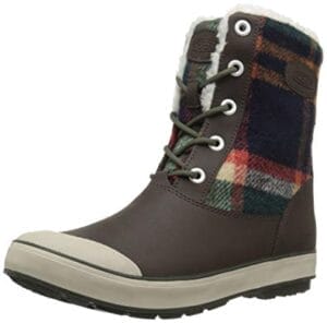 Keen Women's Waterproof Boots