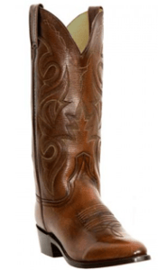 Dan Post Men's Boots - Dan Post Milwaukee Men's Cowboy Boot