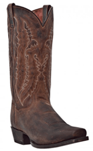 Dan Post Men's Boots - Dan Post Renegade Men's Cowboy Boot