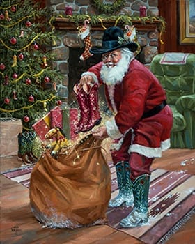 Roper Cowboy Boots For Men - Getting a new pair of Men's Roper Cowboy Boots for Christmas!