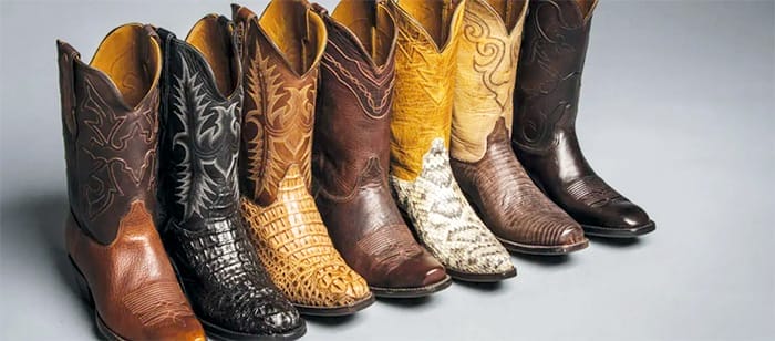 awesome cowboy boots