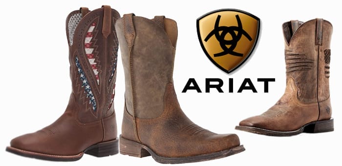 Cowboy Boots On Amazon - A Great Selection Of Ariat Boots