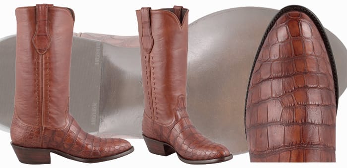 stallion boots sale