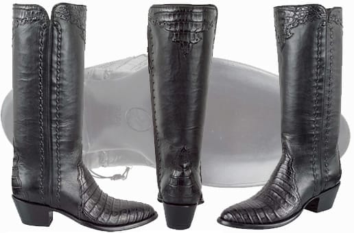 womens sexy cowboy boots