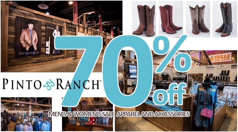 western women's boots sale