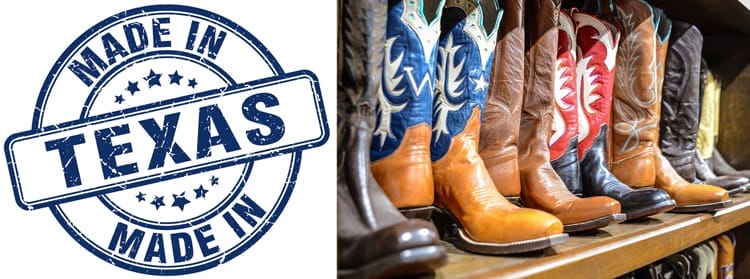 best usa made cowboy boots