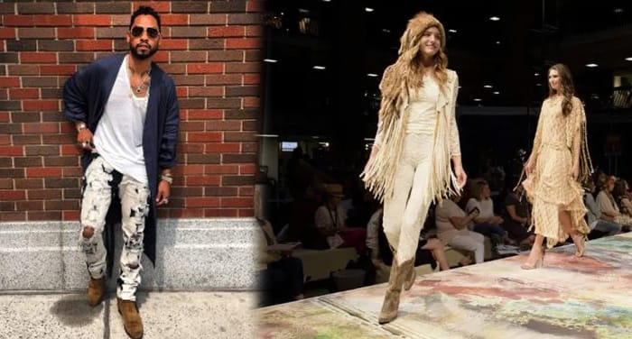 Cowboy Boots Are In Style