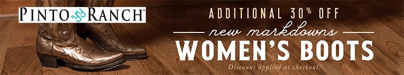 Womens CowboyBoots Sale