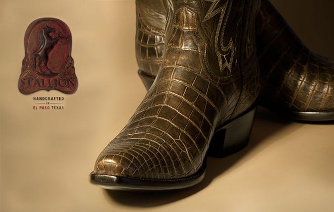 Stallion Cowboy Boots - Is One Of The Best Cowboy Boot Brands Loved By The Stars!