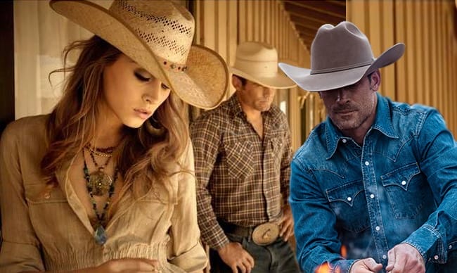 Cool Cowboy Hats From Hat Country