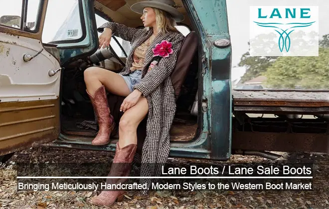 Lane Boots Review – Lane Women’s & Men’s Boots On Sale